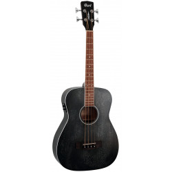 CORT AB590MF (Black Open Pore) w/bag