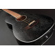 CORT AB590MF (Black Open Pore) w/bag