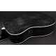 CORT AB590MF (Black Open Pore) w/bag