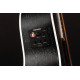 CORT AB590MF (Black Open Pore) w/bag