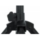 GATOR FRAMEWORKS GFW-AV-LCD-15 Standard Quadpod LCD/LED Stand