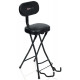 GATOR FRAMEWORKS GFW-GTR-SEAT Guitar Seat/Stand Combo