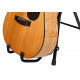 GATOR FRAMEWORKS GFW-GTR-SEAT Guitar Seat/Stand Combo