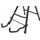 GATOR FRAMEWORKS GFW-GTR-SEAT Guitar Seat/Stand Combo