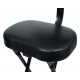 GATOR FRAMEWORKS GFW-GTR-SEAT Guitar Seat/Stand Combo