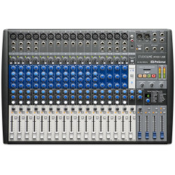PRESONUS StudioLive AR22