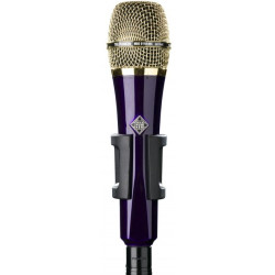 TELEFUNKEN M80 PURPLE