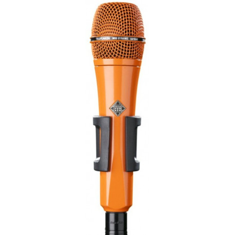 TELEFUNKEN M80 ORANGE