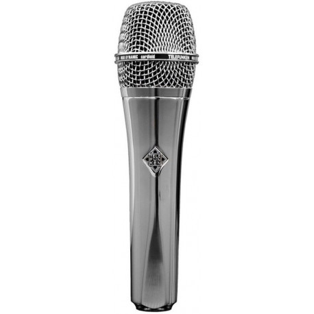 TELEFUNKEN M80 CHROME