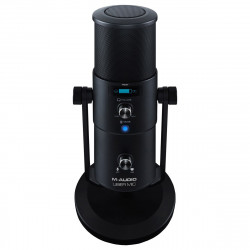 M-AUDIO UBER MIC