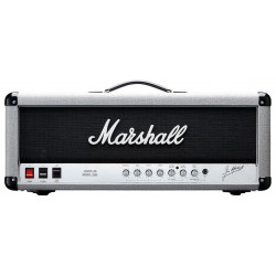 MARSHALL 2555X SILVER JUBILEE