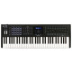 MIDI-клавиатура Arturia KeyLab 61 MkII