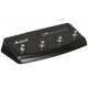 MARSHALL PEDL-90008 4 WAY FOOTCONTROLLER