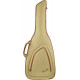 FENDER FET-610 ELECTRIC GUITAR GIG BAG TWEED