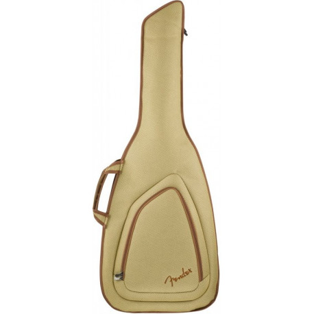 FENDER FET-610 ELECTRIC GUITAR GIG BAG TWEED