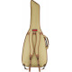 FENDER FET-610 ELECTRIC GUITAR GIG BAG TWEED