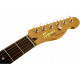 FENDER SQUIER CLASSIC VIBE TELE CUSTOM 3SB