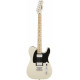 FENDER SQUIER CONTEMPORARY TELECASTER HH MN PEARL WHITE