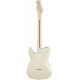 FENDER SQUIER CONTEMPORARY TELECASTER HH MN PEARL WHITE