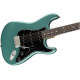 FENDER LIMITED EDITION AMERICAN ASH STRAT OCT