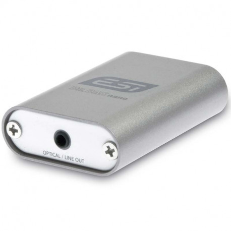 EGOSYSTEMS AUDIOTRAK DR.DAC NANO