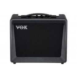 VOX VX15 GT MODELING GUITAR AMPLIFIER