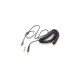 Оригинальный витой кабель для Sennheiser HD25