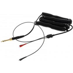Оригинальный витой кабель для Sennheiser HD25