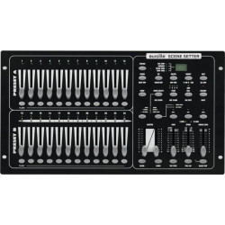 EUROLITE DMX scene setter controller (70064540)