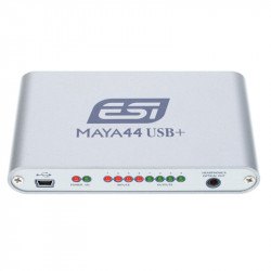 ESI MAYA44 USB+