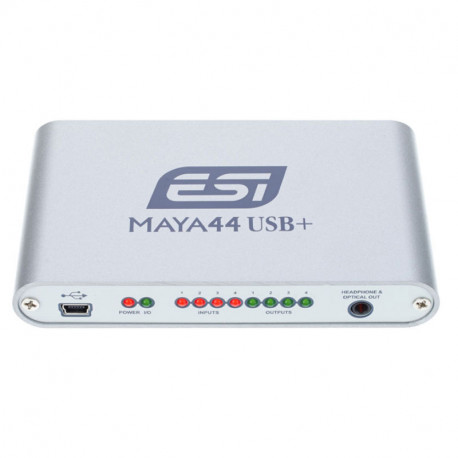 ESI MAYA44 USB+