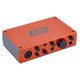 EGOSYSTEMS U22 XT (ESI U22 XT)