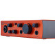EGOSYSTEMS U22 XT (ESI U22 XT)