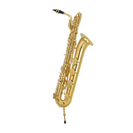 MAXTONE TBC-53/L Baritone Saxophone