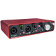 Focusrite Scarlett 2i4