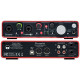 Focusrite Scarlett 2i4