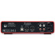 Focusrite Scarlett 2i4