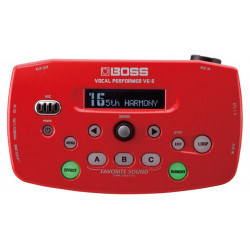 BOSS VE-5