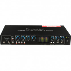 FOCUSRITE SAFFIRE PRO 26