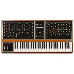 MOOG The One Polyphonic Synthesizer 16-Voice