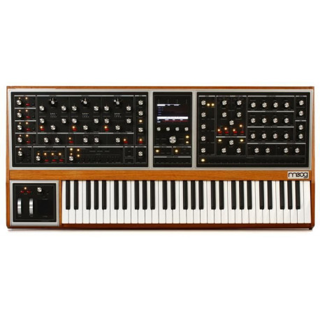 MOOG The One Polyphonic Synthesizer 16-Voice