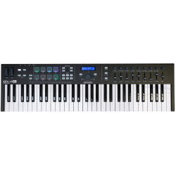MIDI-клавиатура Arturia KeyLab Essential 61