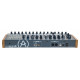 Аналоговый синетазатор Arturia MiniBrute 2S