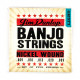 DUNLOP DJN0920 BANJO NICKEL LIGHT