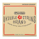 DUNLOP DUQ201 UKULELE SOPRANO STUDENT