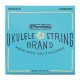 DUNLOP DUQ302 UKULELE CONCERT