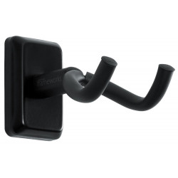 GATOR FRAMEWORKS GFW-GTR-HNGRBLK