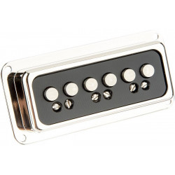 GRETSCH DYNASONIC NECK PICKUP CHROME