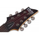 SCHECTER DEMON-7 CRB