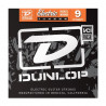 DUNLOP DEN0946 ELECTRIC LIGHT/HEAVY BOTTOM 9